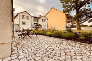 Ferienwohnungen Mey Haus zum Rosenstock Apartments, Erfurt