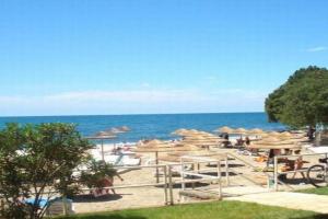 Apartment Nebo, Porec