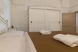 La perla bianca Apartments, Ostuni