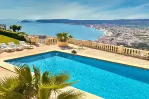 Jávea Apartment Mar, Javea