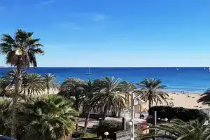 Port-Beach 1 Apartments, Alicante
