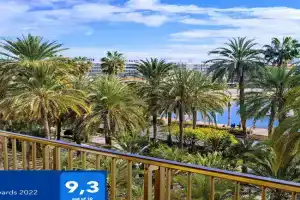 Port-Beach 2 Apartments, Alicante