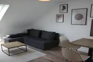 Moderne 2 Zimmer Wohnung in Leinfelden in hervorragender Lage und Infrastruktur Apartments, Leinfelden-Echterdingen