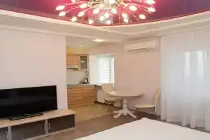 Smilyanska 99 Apartments, Cherkassy