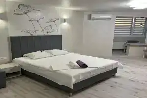 bul. Shevchenka 352, -studiya Apartments, Cherkassy