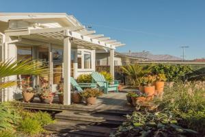 Elliott Street Gem Guest house, Nelson