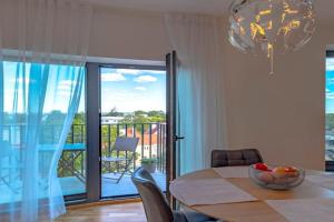Artisa Riia Str 22A Luxury apartment, Tartu