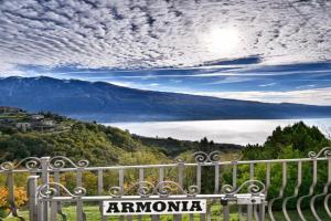 Appartamento Armonia - Theater Home Apartments, Tignale