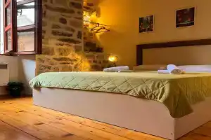 Old Town Homestel Hostel, Kotor