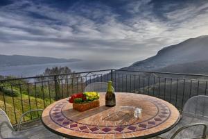 Villa Margherita - Theater Home, Tignale