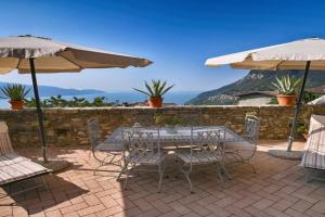 Rustico Kristi - Theater Home Apartments, Tignale
