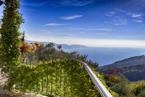 Villa Ornella, Belvedere - Theater Home, Tignale