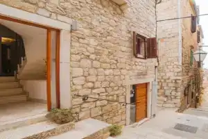 Boutique old town house Karkovich, Hvar