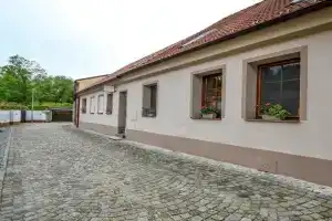 Ubytování Pod Světem-rodinný dům, Trebon