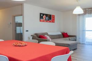 Europa Master Guest apartment, Aprica
