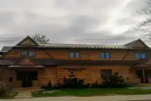 Apartamenty Stasikowa Chata, Bialka Tatrzanska