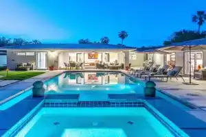 Casa Zen by ACME House Company, Palm Springs