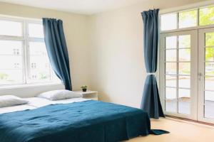 aday - 4 Bedroom - Modern Living Apartment -, Aalborg