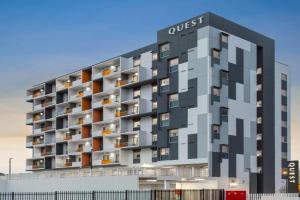 Quest Apart-hotel, Perth