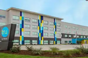 Tru By Hilton South Hotel, Waco