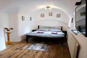 Apartment B B B, Cesky Krumlov