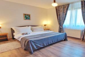 Lazy Bear Guest house, Plitvice Lakes