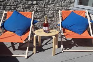Terrasses de - Duplex 419 Apartments, Malmedy