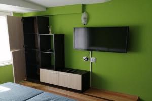 Top Center Apartment and Rooms, Varna
