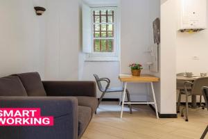 Cozy Holiday Home in by Wonderful Italy, Camogli