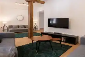 Bilbao High Apartment, Bilbao