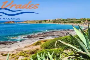 Casa Vacanze Sos Vrades, Portoscuso