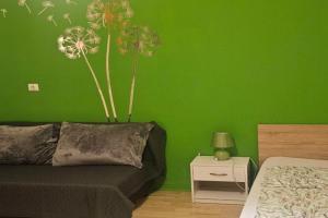 Zizi Apartman, Debrecen