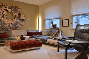 Ferienwohnung PRACHTSTÜCK Apartments, Flensburg