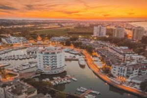 Portoverde Delight I Relax nel porto esclusivo Apartments, Cattolica