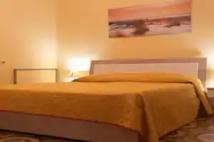 Bougainvillea casa vacanza, Castelbuono