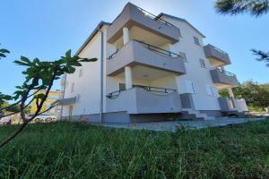 Apartments villa M&M, Bibinje