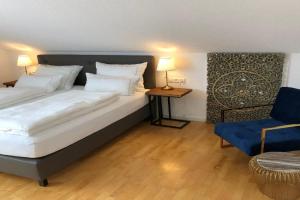 City Apartments FN L7 KLIMATISIERT-mit Küche, Friedrichshafen