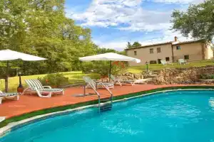 Villa Antico Podere Rota, Sovicille