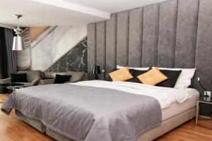 Apartament prywatny Seaside Jawal Kołobrzeg, Kolobrzeg