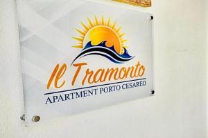 il tramonto Apartments, Porto Cesareo