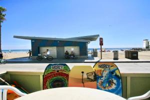 A19 - Surf Shack Guest house, Oceanside