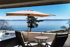 Uferloft Apartments, Immenstaad am Bodensee