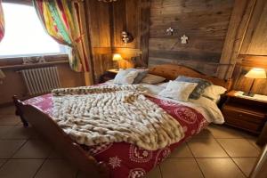 Fiocco di neve Apartments, Pila