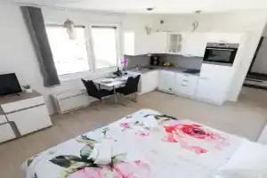 Studio apartman Moonlight, Zadar