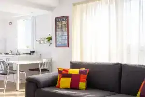 Cuore Flat Apartments, Modica 