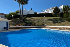 Beautiful townhouse, Estepona