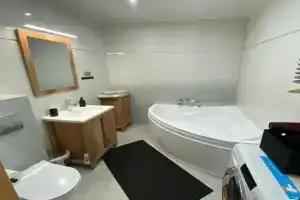 Apartament Dwupoziomowy - klimatyzacja, Slupsk