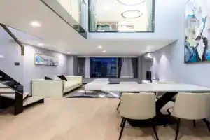 Shenzhen Fashion LOFT Apartment, Shenzhen