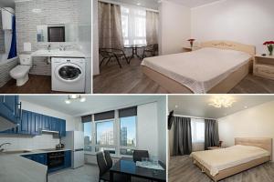 Apartamenty v Arkadii v novom dome ,2-h komnatnaya, Odessa
