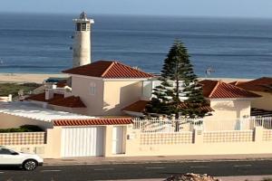 Casa Vista del Mar 1, Morro del Jable